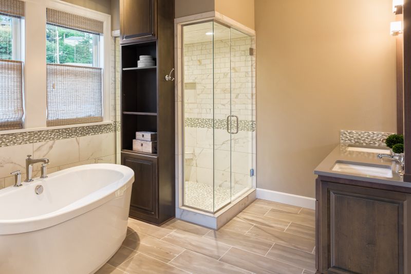Increase Your Bathroom Remodeling Business with an AI Driven, Targeted Website