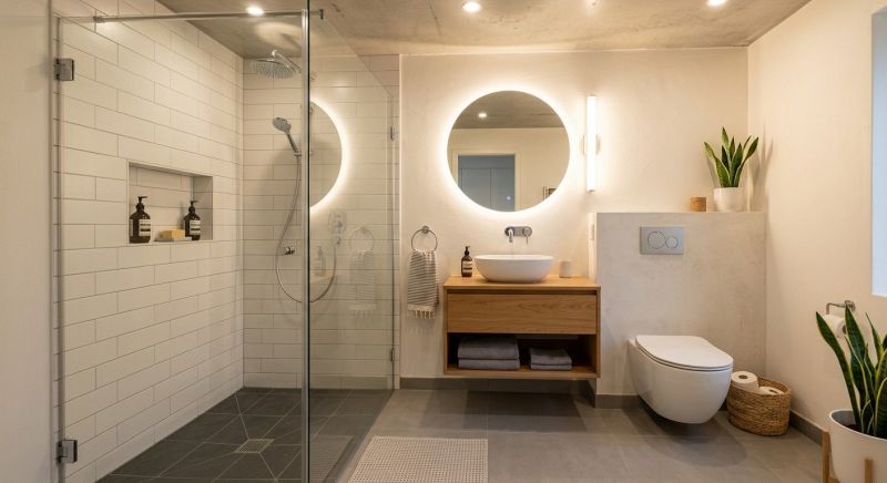 Top Bathroom Remodeling Companies in Blackwood, NJ