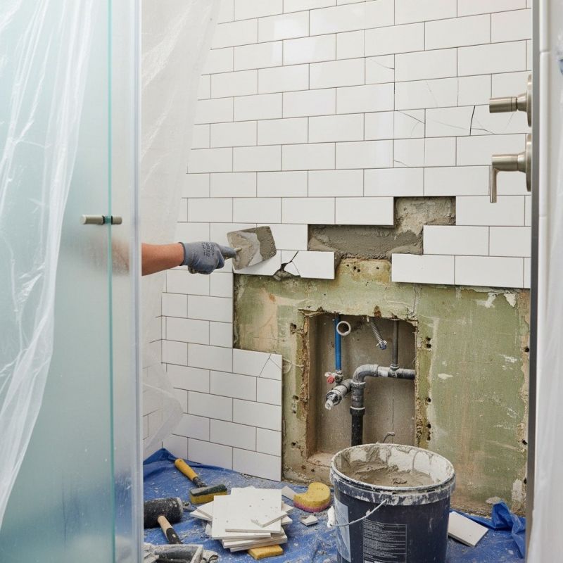 Top Bathroom Remodeling Companies in Medford, NJ