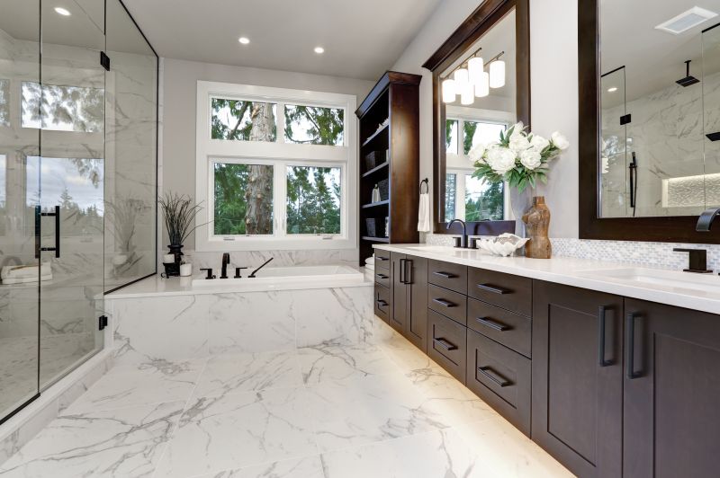 Top Bathroom Remodeling Companies in Williamstown, NJ